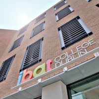 Academias inglés irlanda