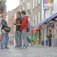Academias inglés irlanda
