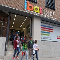 Academias inglés irlanda