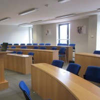 Academias inglés irlanda