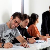 Preparación IELTS Dublin