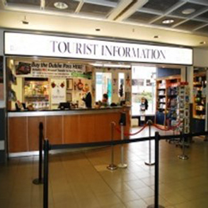 punto informacion aeropuerto dublin