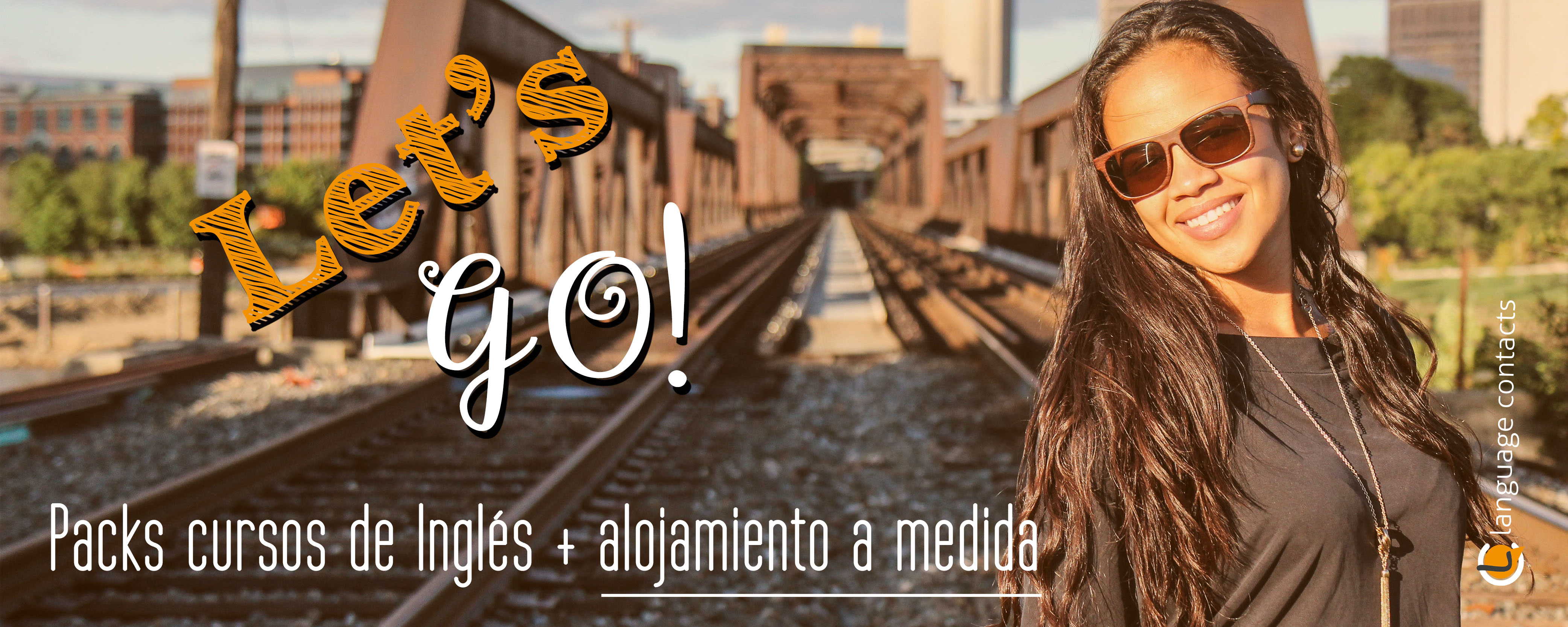estudiar inglés extranjero