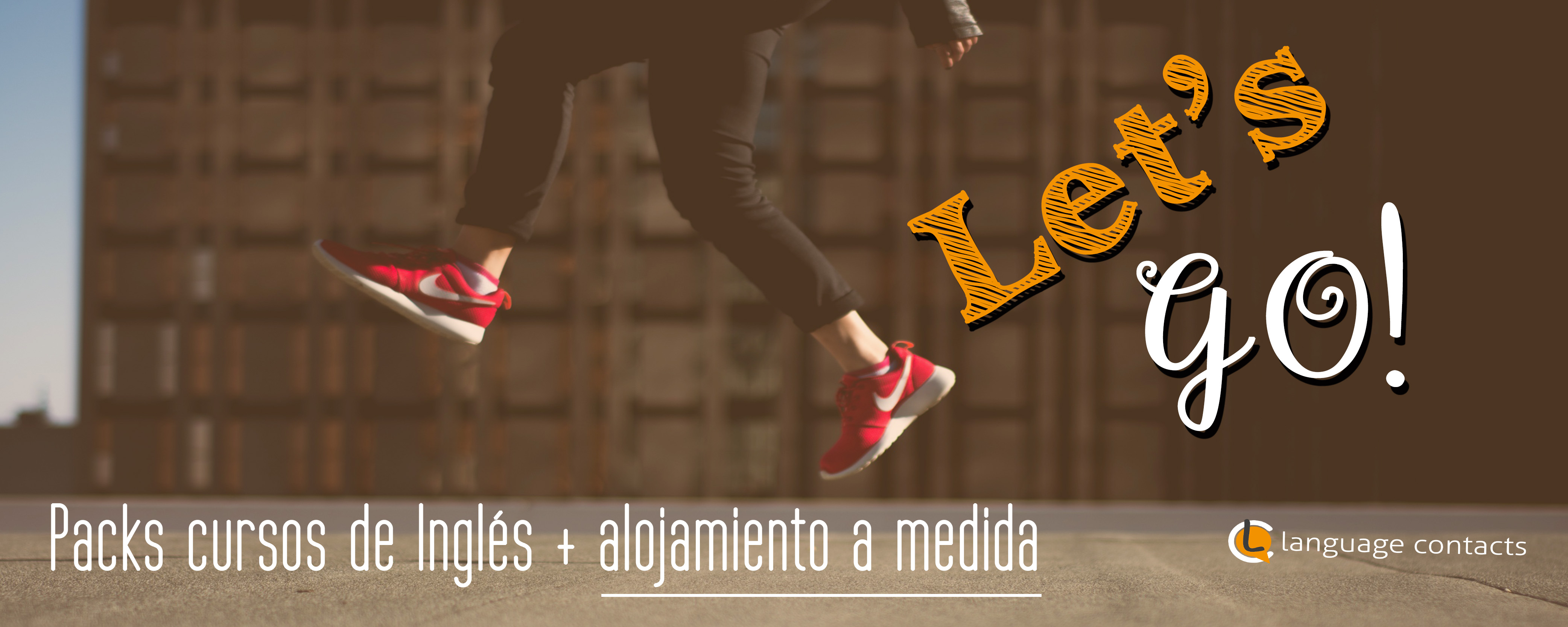 estudiar inglés en Irlanda