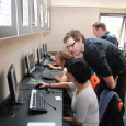 academia de ingles ces Irlanda