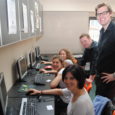 academia de ingles ces Irlanda