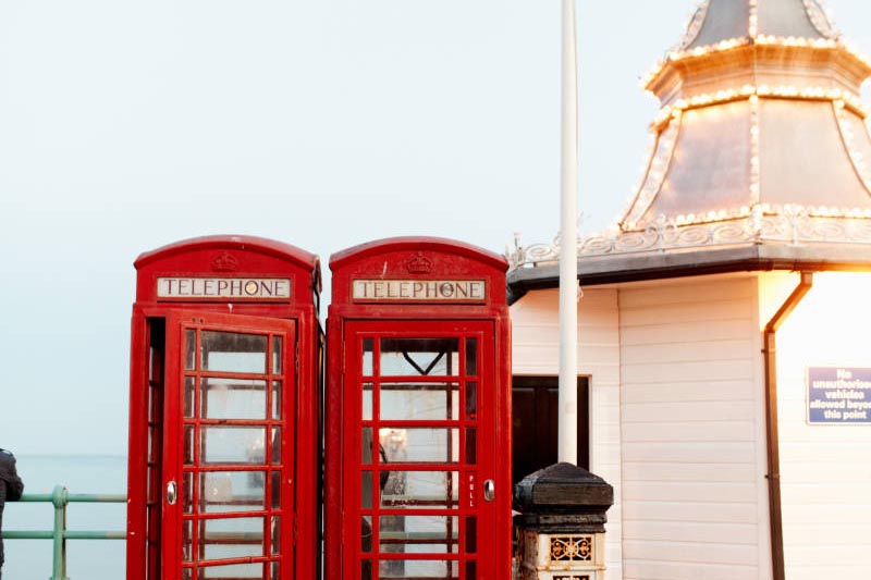 academia inglés ec Brighton