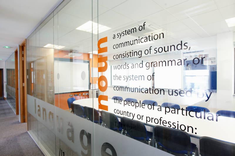 academia inglés ec Brighton