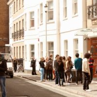 academia inglés ec Brighton