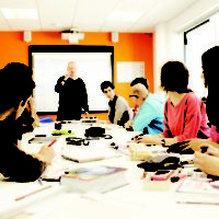 academia inglés ec Brighton