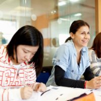 academia inglés ec Brighton