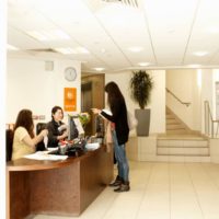 academia inglés ec Brighton