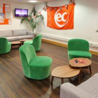 academia inglés ec Brighton