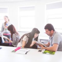 academia inglés ec Brighton