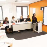 academia inglés ec Cambridge