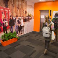 academia inglés ec Cambridge