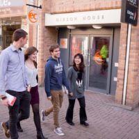 academia inglés ec Cambridge