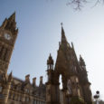 academia inglés ec Manchester
