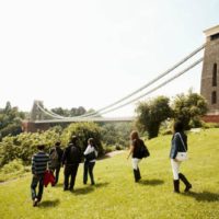 academia inglés ec Bristol