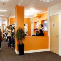 academia inglés ec Bristol