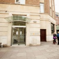 academia inglés ec Bristol