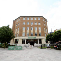academia inglés ec Bristol