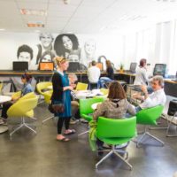academia inglés ec Bristol