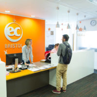 academia inglés ec Bristol
