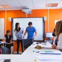 academia inglés ec Bristol