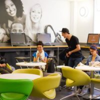 academia inglés ec Bristol