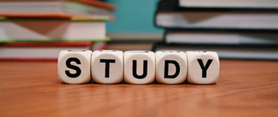 study english