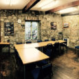 academia ingles galway bridge mills aula