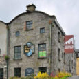 academia ingles galway bridge mills fachada