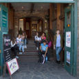 academia ingles galway bridge mills puerta