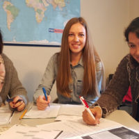 curso inglés cambridge limerick language