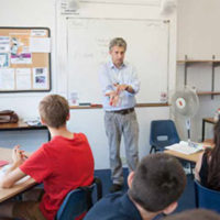 curso inglés general ces Dublín