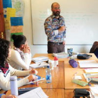 curso inglés negocios gaLway bridge mills