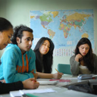 curso inglés negocios Limerick language center