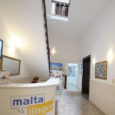 Academia inglés Malta st Julian mels