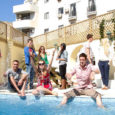 Academia inglés Malta st Julian mels