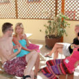 Academia inglés Malta st Julian mels