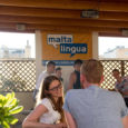 Academia inglés Malta st Julian mels