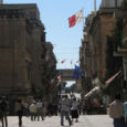 Academia inglés Malta Valleta ESL