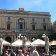 Academia inglés Malta Valleta ESL