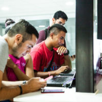 Academia inglés St Julian ace