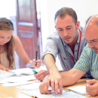 curso inglés general St Julian malta lingua