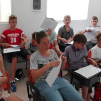 Curso inglés general Valleta Malta
