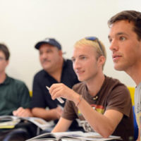 Curso inglés intensivo St Julian Maltalingua