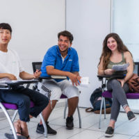 curso inglés general stjulian ace