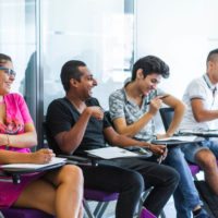 curso inglés general stjulian ace